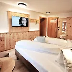 Alpin Buendnerhof Ξενοδοχείο 3*