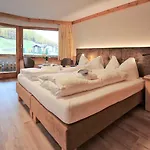 Alpin Buendnerhof 3*