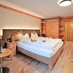 Alpin Buendnerhof Ξενοδοχείο Samnaun