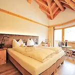 Alpin Buendnerhof Samnaun