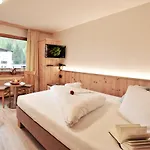 Alpin Buendnerhof Ξενοδοχείο