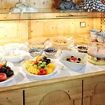 Alpin Buendnerhof 3* Samnaun