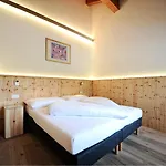 Alpin Buendnerhof Samnaun