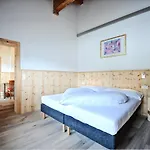 Ξενοδοχείο Alpin Buendnerhof Samnaun