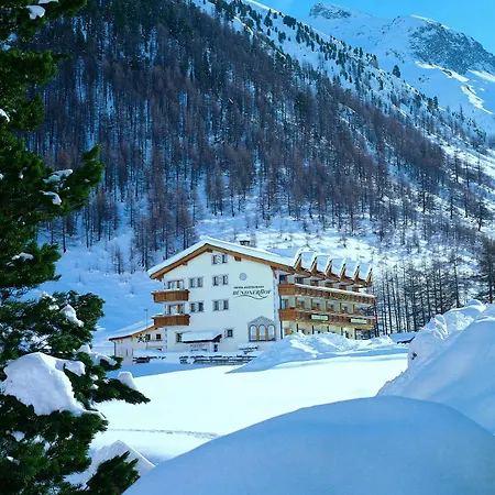 Country Wellnesshotel Buendnerhof