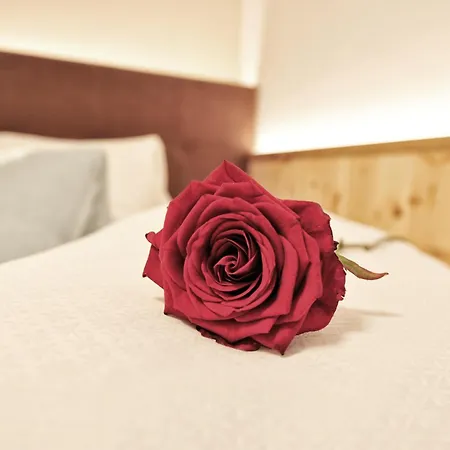 Country Wellnesshotel Buendnerhof