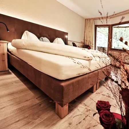 Country Wellnesshotel Buendnerhof Hotel 3*