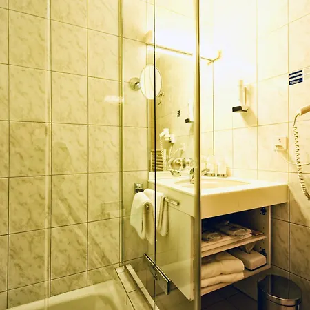 Country Wellnesshotel Buendnerhof 3* Samnaun