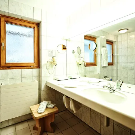 Country Wellnesshotel Buendnerhof