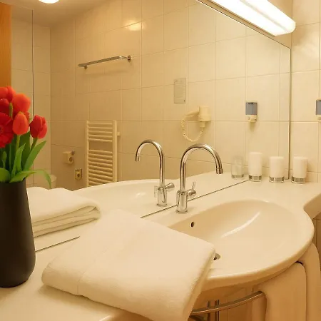 Hotel Alpin Buendnerhof 3*