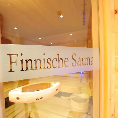 Country Wellnesshotel Buendnerhof 3*
