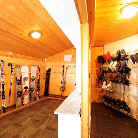 Country Wellnesshotel Buendnerhof