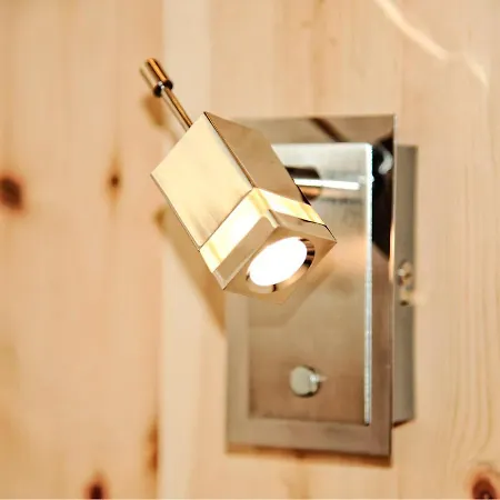 Alpin Buendnerhof Ξενοδοχείο