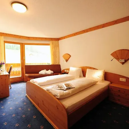 Country Wellnesshotel Buendnerhof Hotel