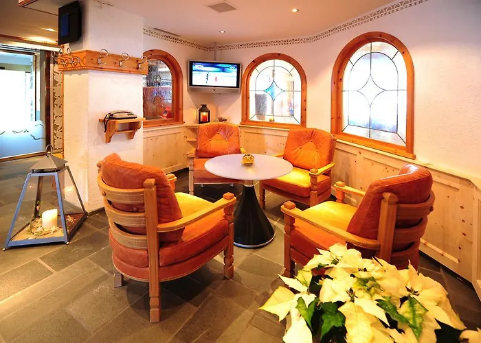 Hotel Country Wellnesshotel Bündnerhof 3*