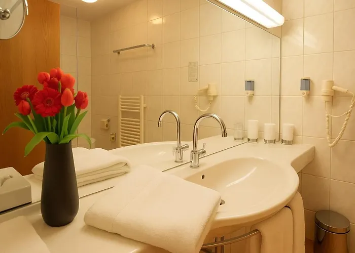 Hotel Country Wellnesshotel Bündnerhof 3*