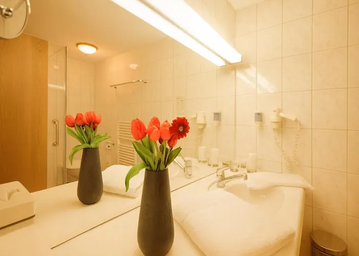 Hotel Country Wellnesshotel Bündnerhof Samnaun