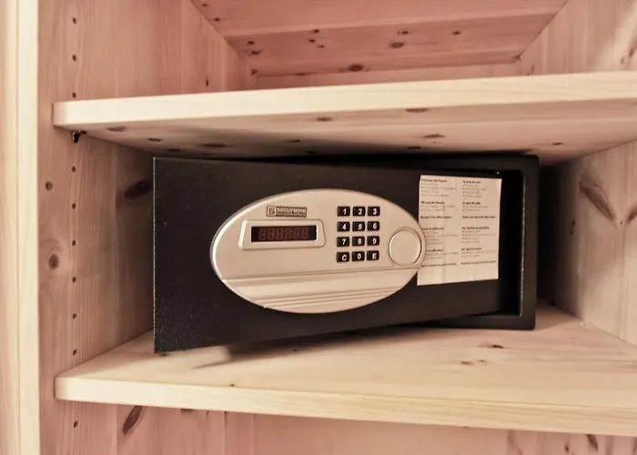 Country Wellnesshotel Bündnerhof Hotel