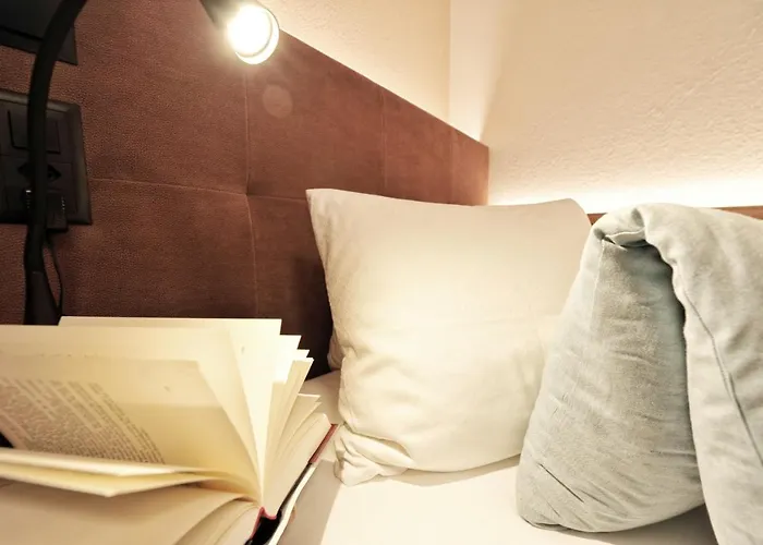 Country Wellnesshotel Bündnerhof 3*