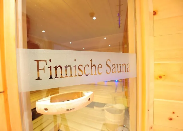 Country Wellnesshotel Bündnerhof 3*