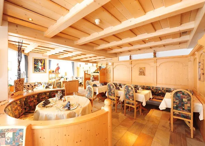 Hotel Country Wellnesshotel Bündnerhof 3*