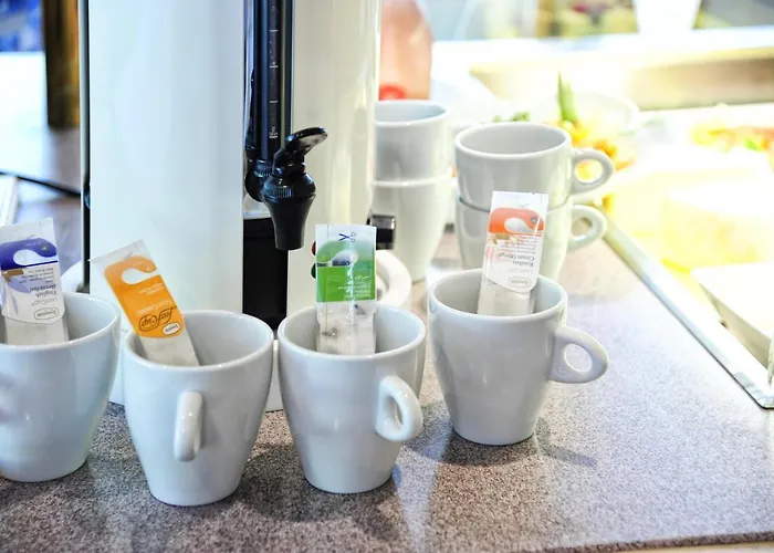 Country Wellnesshotel Bündnerhof Samnaun