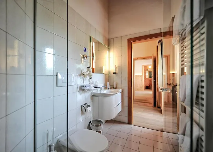 Country Wellnesshotel Bündnerhof Samnaun