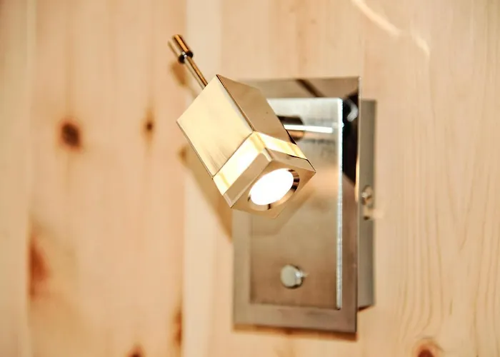 Country Wellnesshotel Bündnerhof Hotel