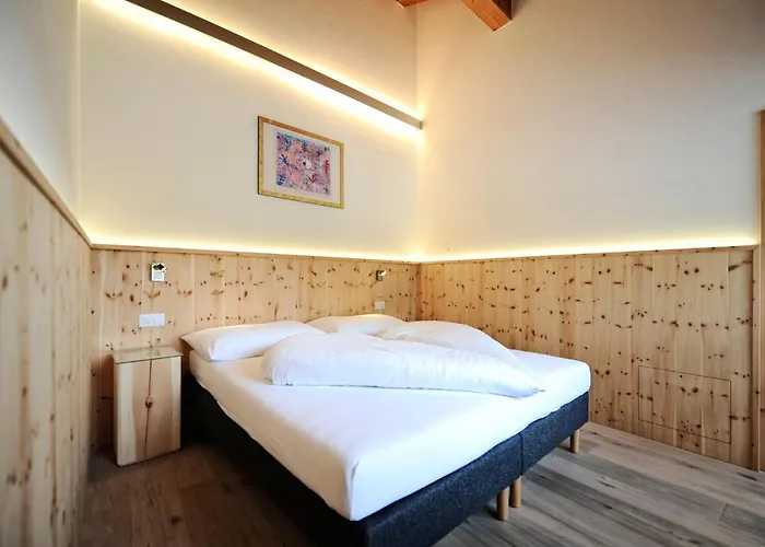 Country Wellnesshotel Bündnerhof Samnaun