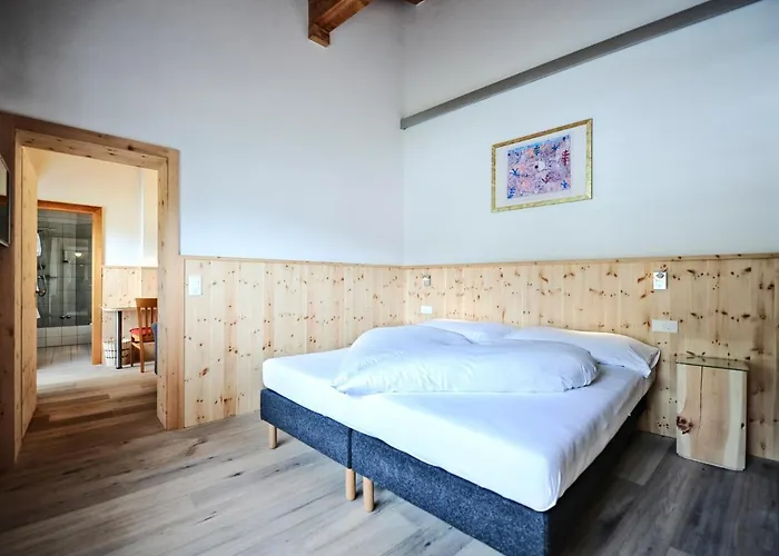 Hotel Country Wellnesshotel Bündnerhof Samnaun