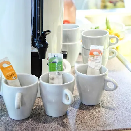 Alpin Buendnerhof Samnaun