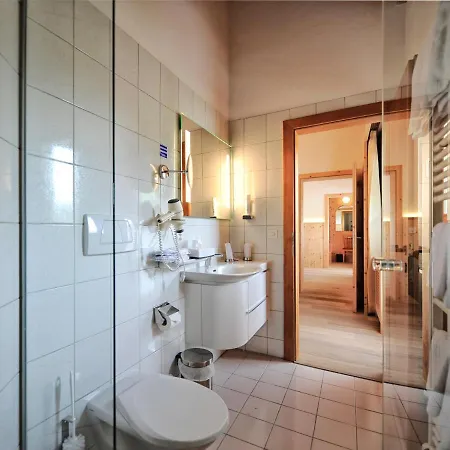 Alpin Buendnerhof Samnaun