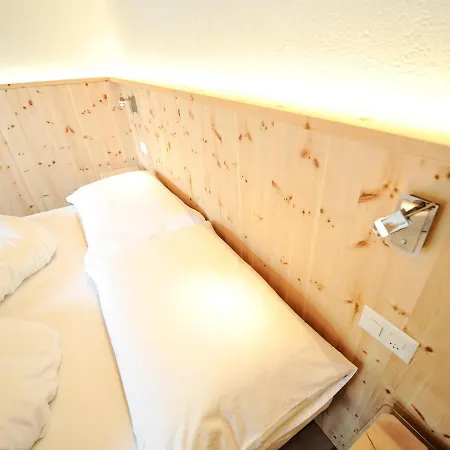 Alpin Buendnerhof Samnaun