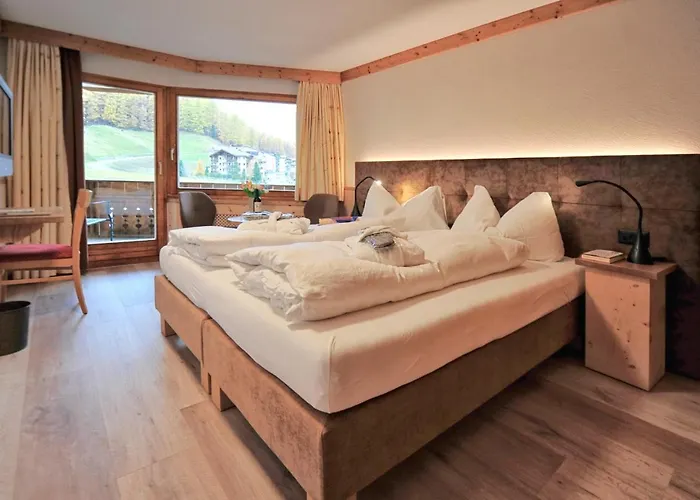 Alpin Buendnerhof 3*