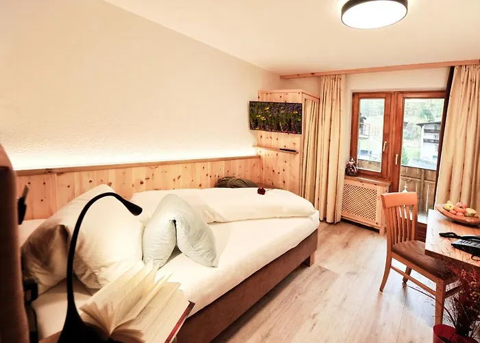 Alpin Buendnerhof 3*