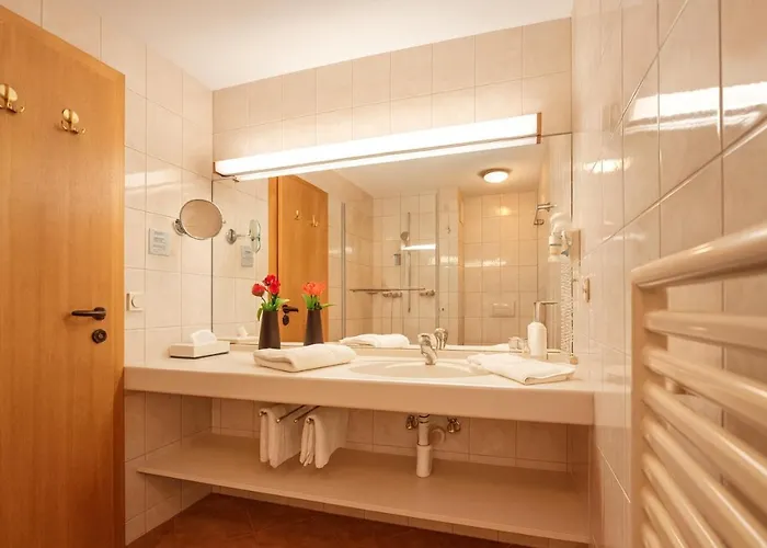 Otel Alpin Buendnerhof 3*