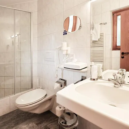 Hotel Country Wellnesshotel Bündnerhof Samnaun