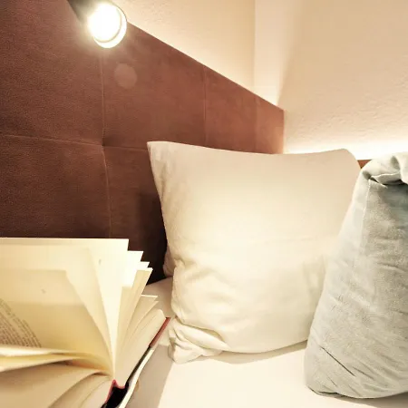 Country Wellnesshotel Bündnerhof 3*