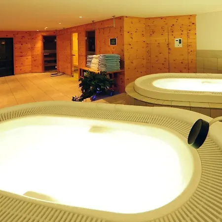 Country Wellnesshotel Bündnerhof